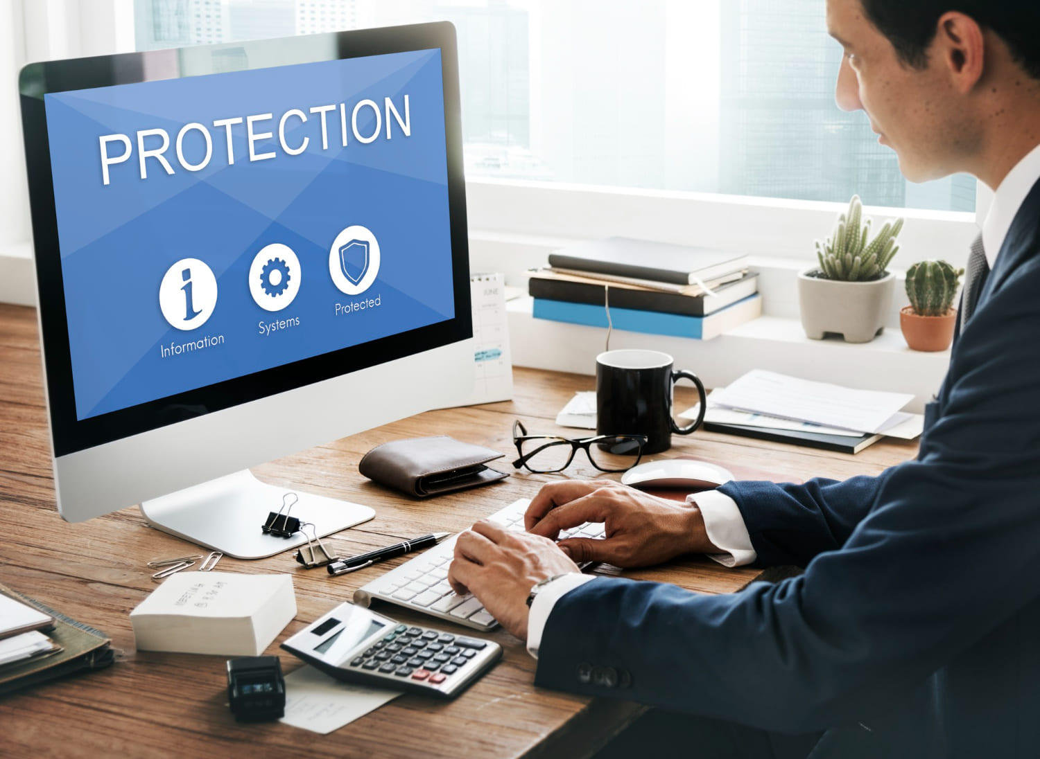 data protection header